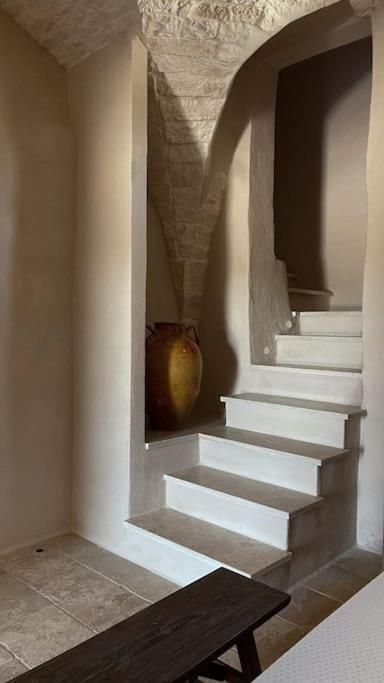 Villa Rocca 1914 ชิสแตร์นีโน ภายนอก รูปภาพ